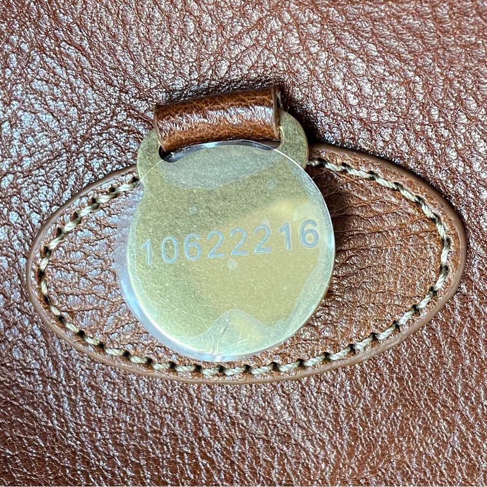 Mulberry bayswater tote - Picture 14 of 15